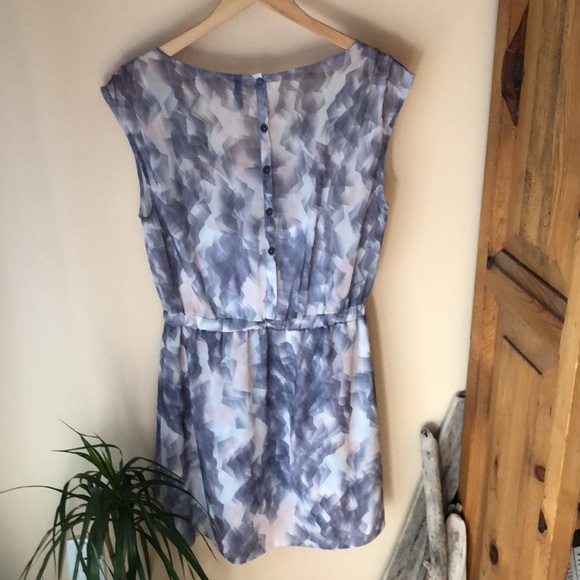 GENTLE FAWN Mini Dress - Picture 7 of 9